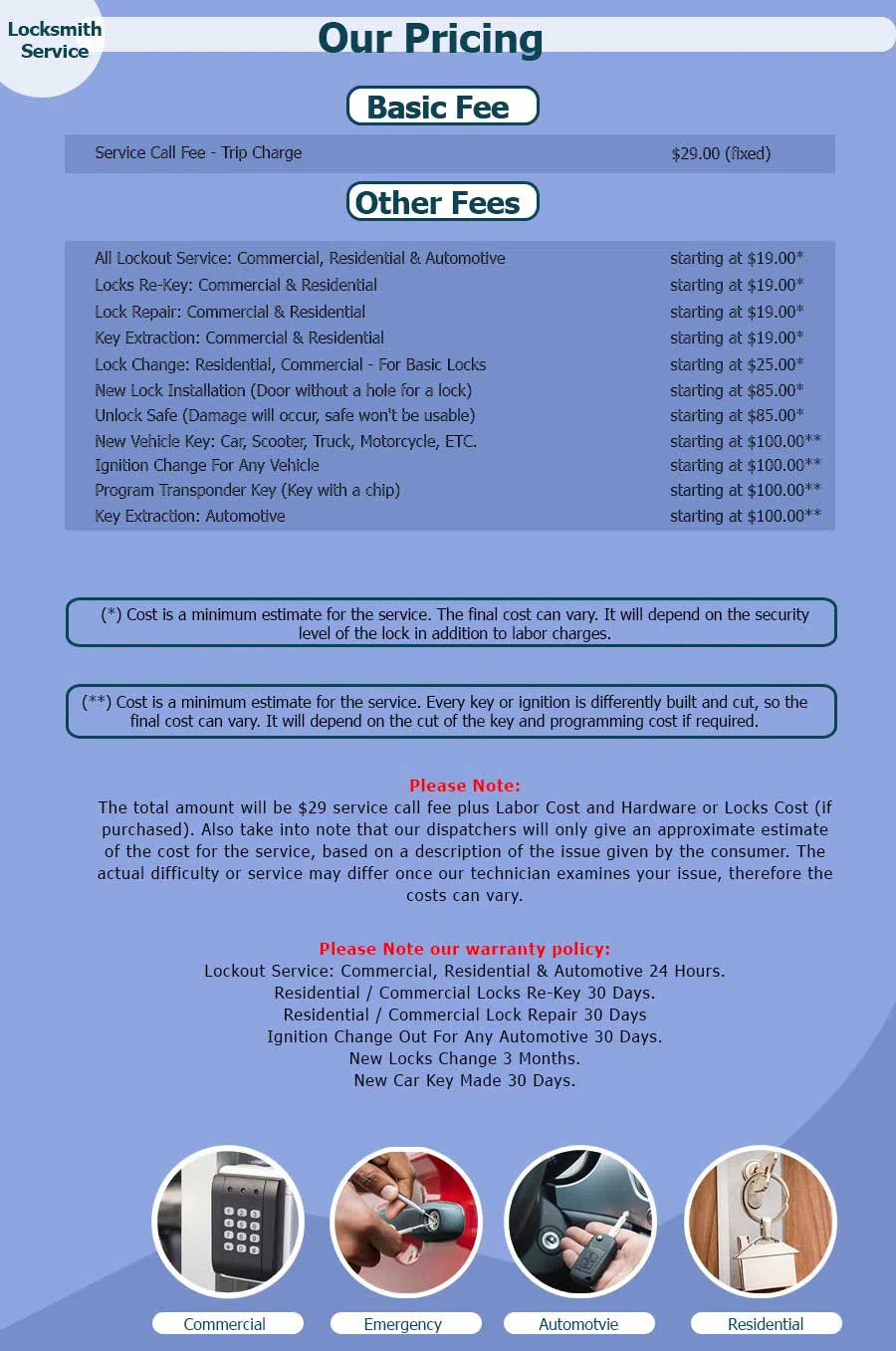 Mount Washington OH Locksmith Store, Cincinnati, OH 513-443-6940